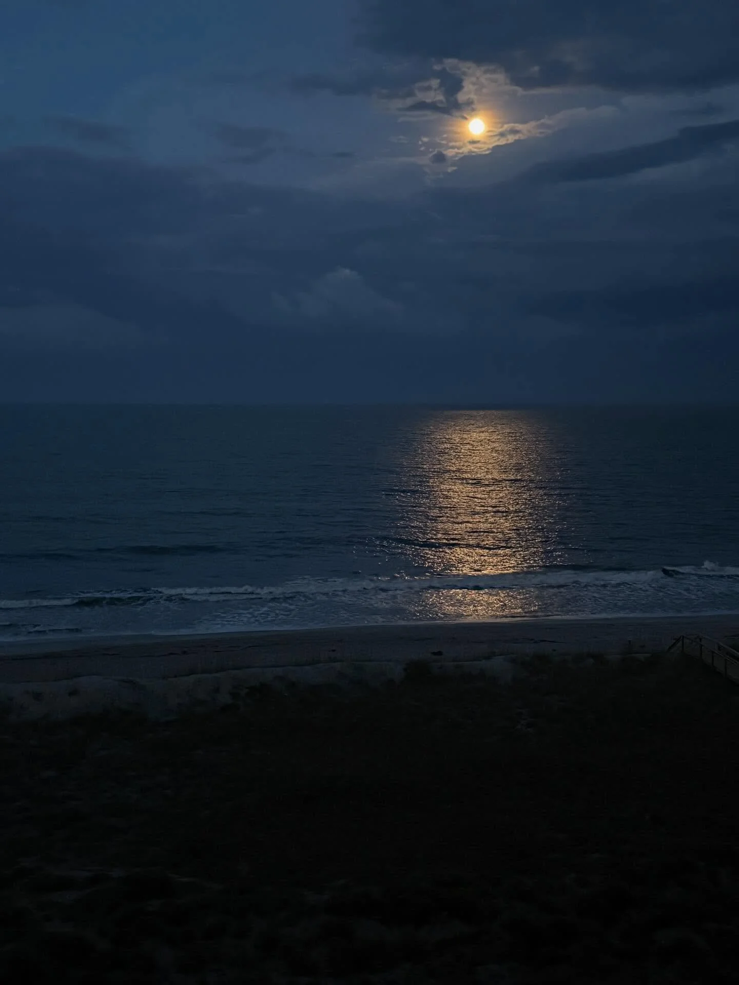 🌕 Last week&rsquo;s full moon was a reminder to pause, reflect, and get intentional about what comes next.

A moment to ask yourself, &ldquo;What&rsquo;s working and what&rsquo;s ready to shift?&rdquo;

In nonprofit work, it&rsquo;s easy to keep mov