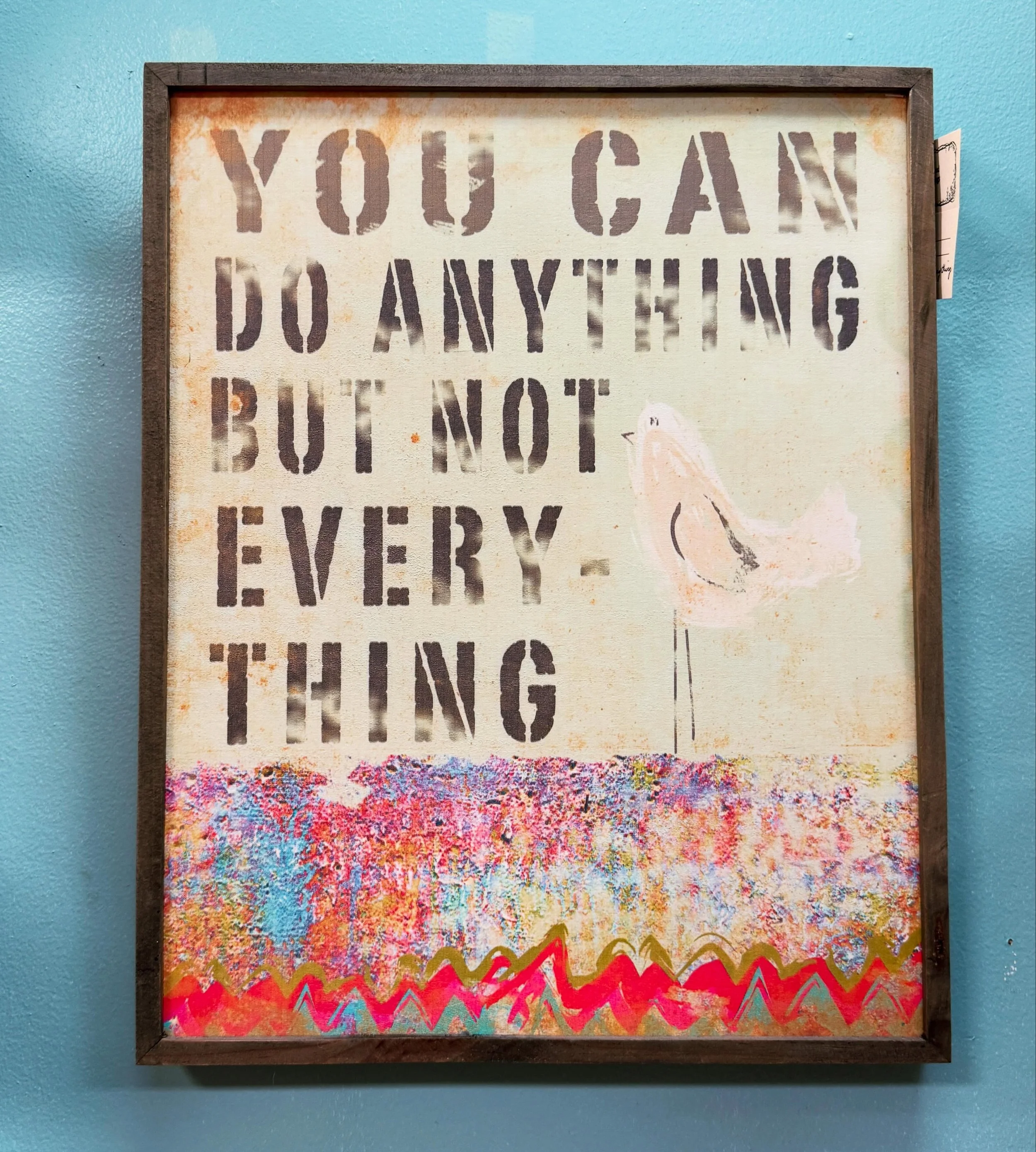 You can do anything.
(Seriously. We believe that.)

But doing everything?
That&rsquo;s a fast track to burnout and 47 open tabs. 😅

At Round Trip Consulting, we help nonprofits with the strategy, grant support, systems, and planning that make big id