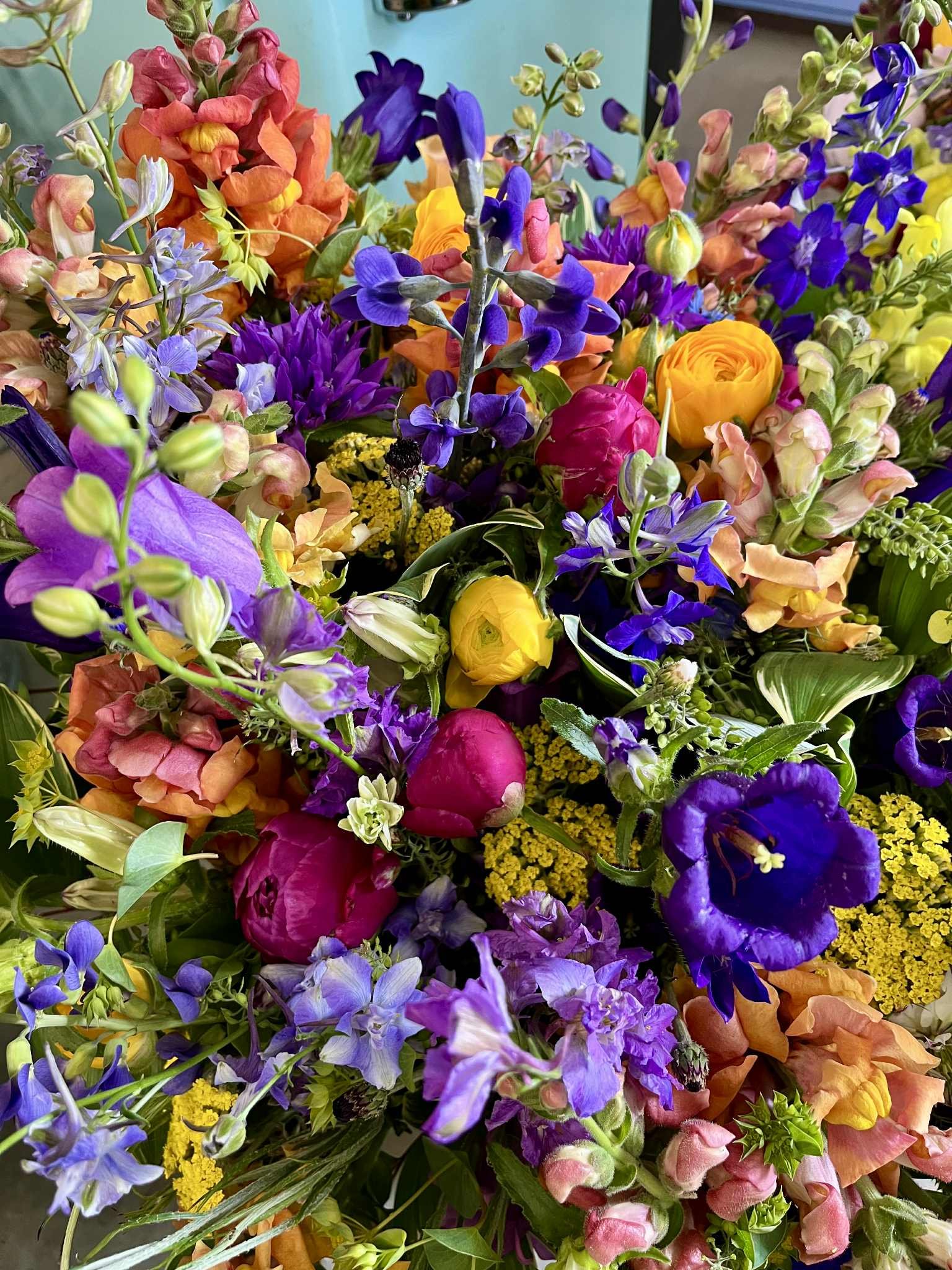 Spring CSA Subscription