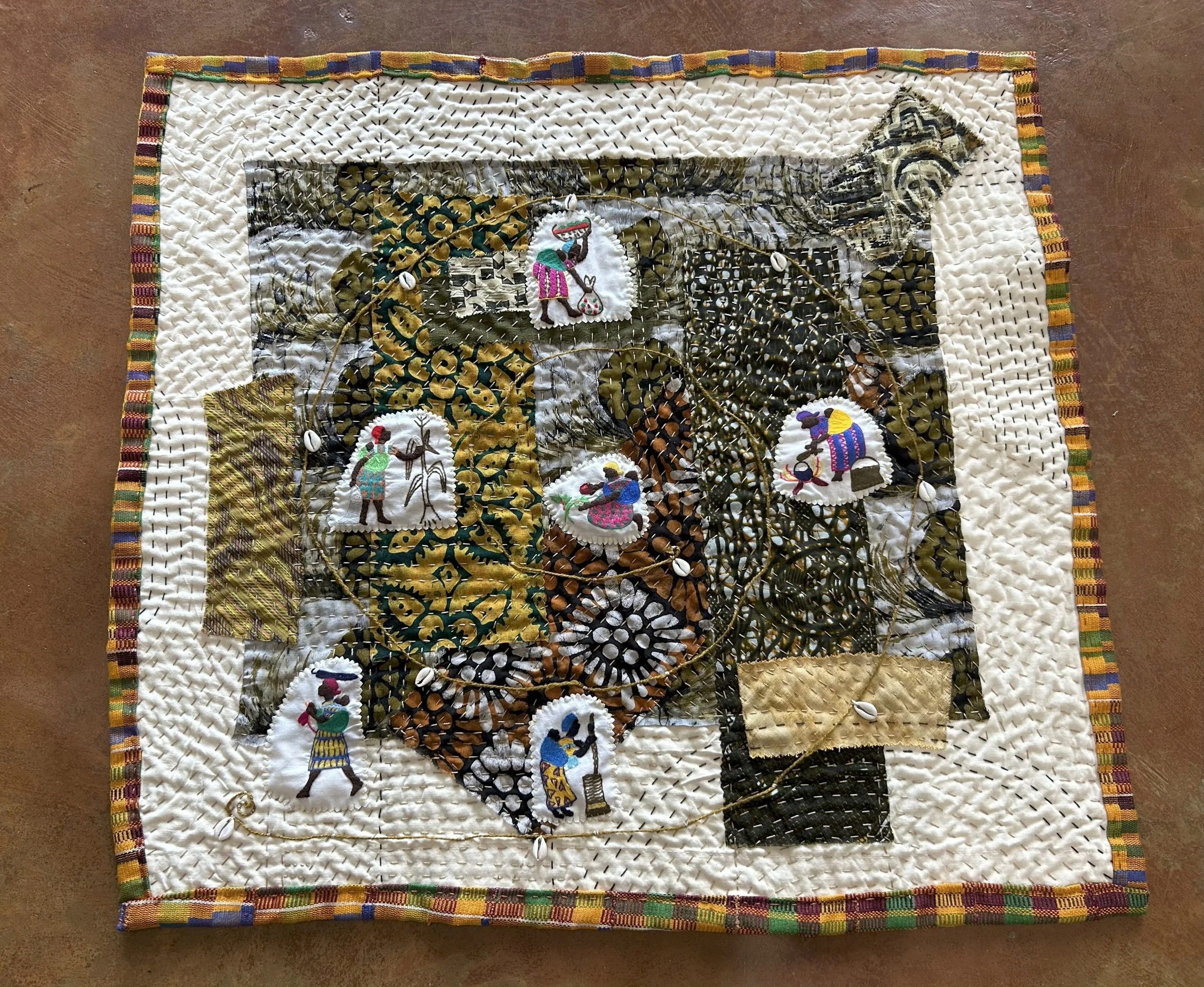 Village Women's Work #2.jpg