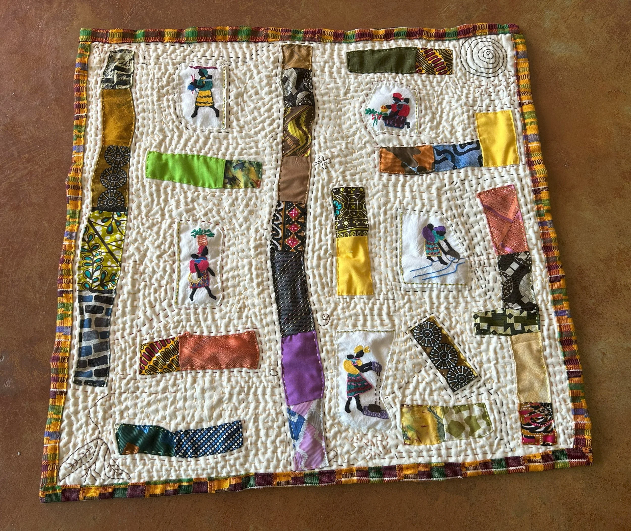 Village Women's Work #1.jpg