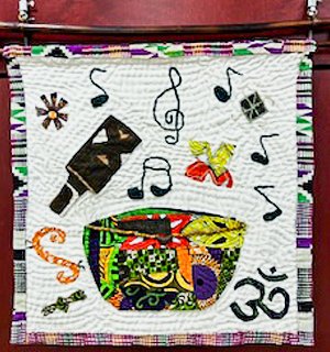 Sound Healing Meditation Wisdom