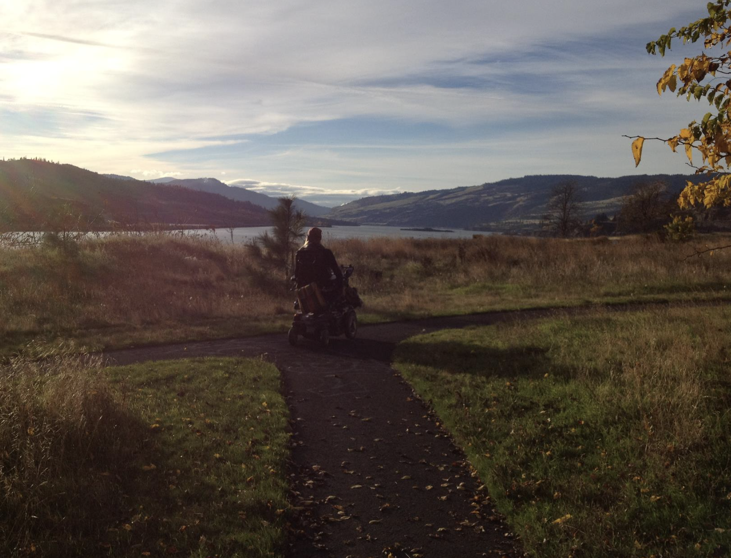 Under a Baja Full Moon: A Tribute to Teresa and the Wild Courage of Friendship