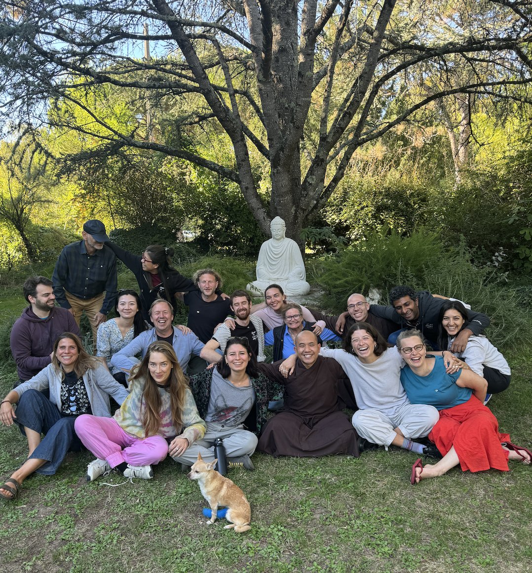 Fresh Air & Fresh Ideas: Alcohol and Solitude