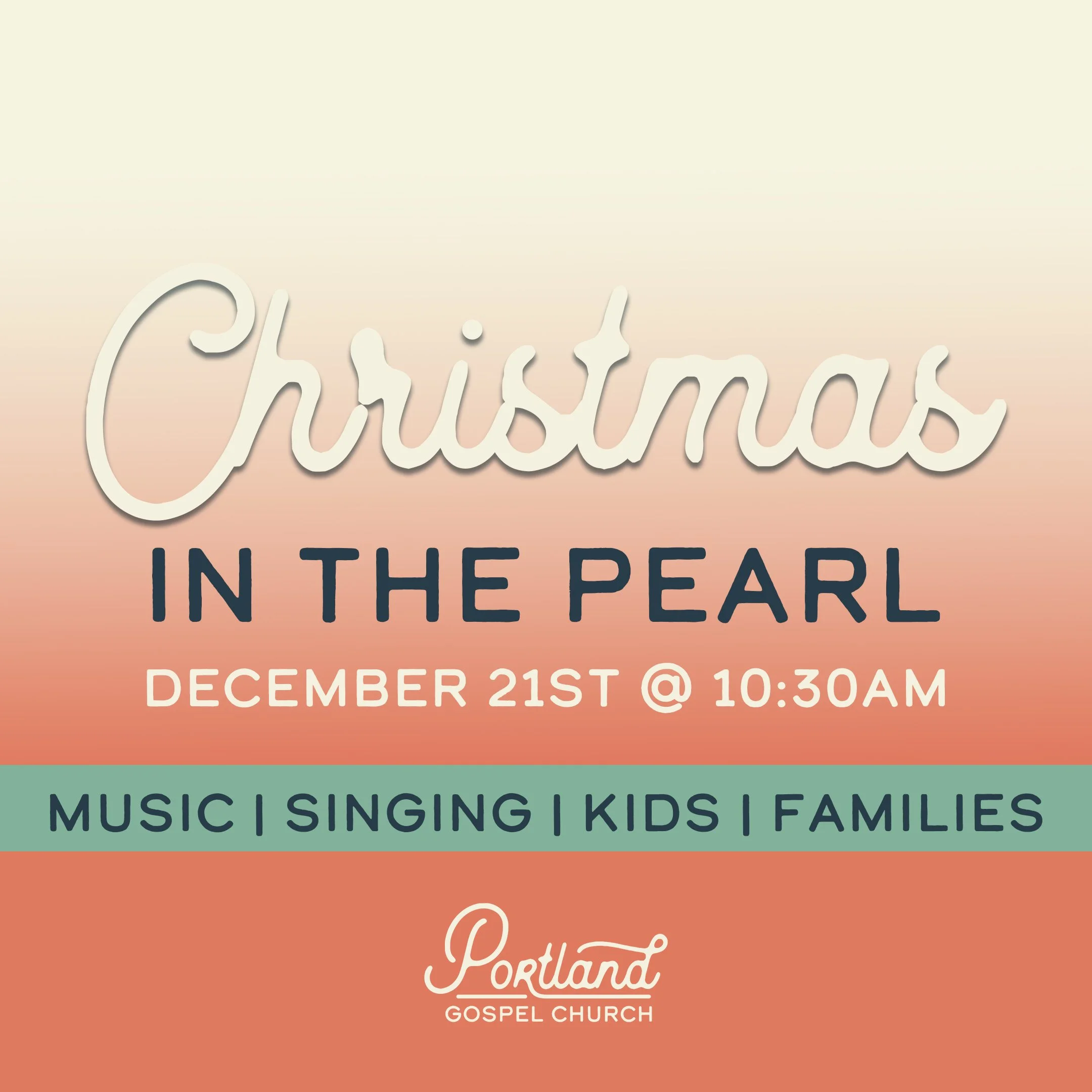 Christmas in the Pearl