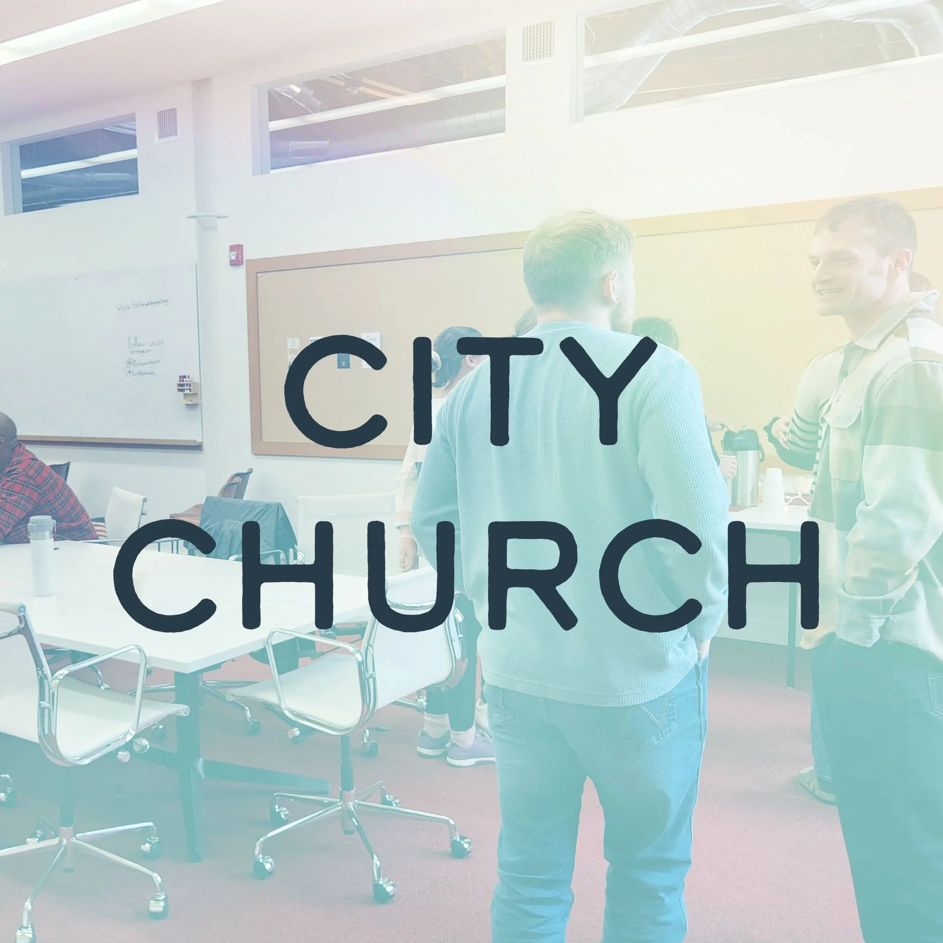 City Church