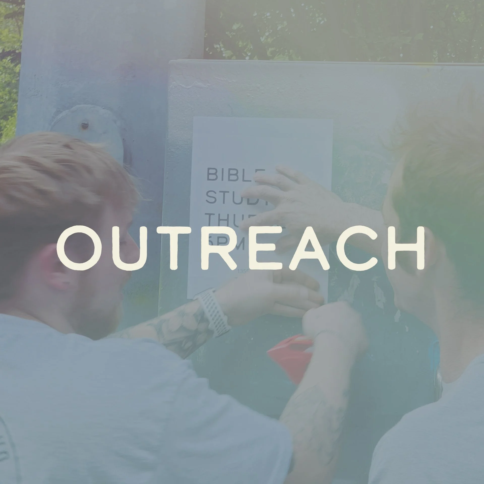 Outreach