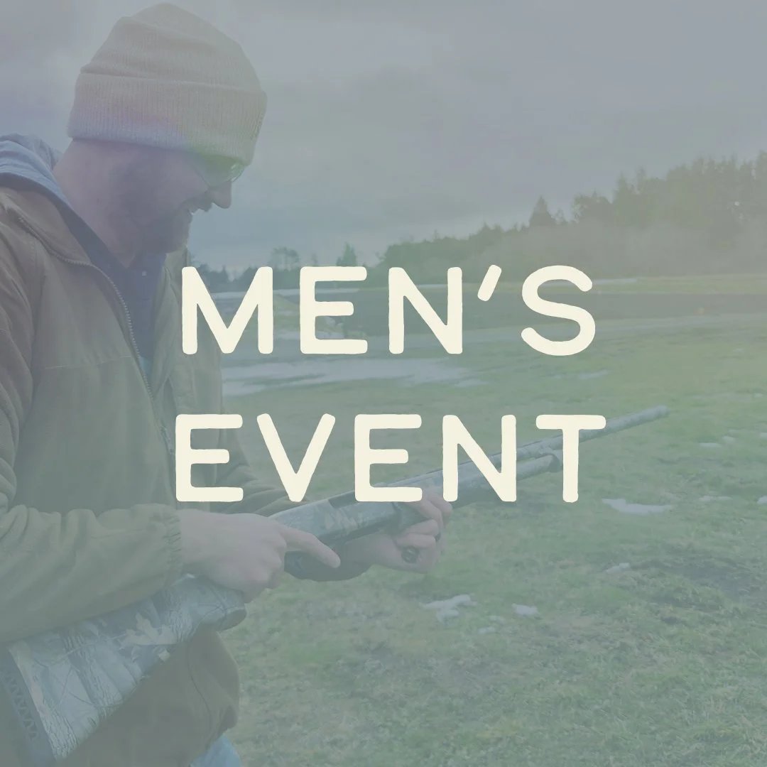Men's Event