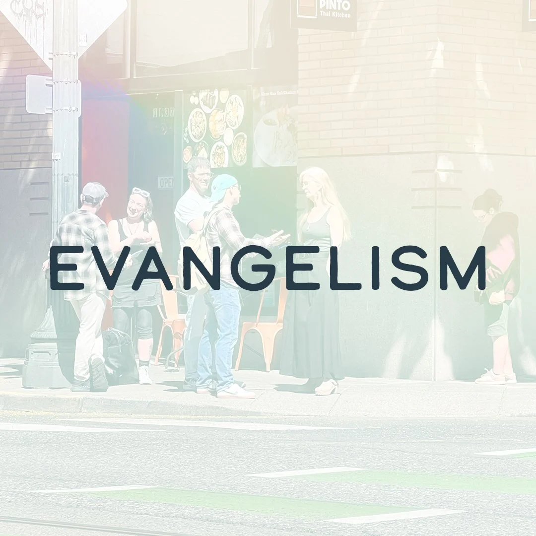Evangelism