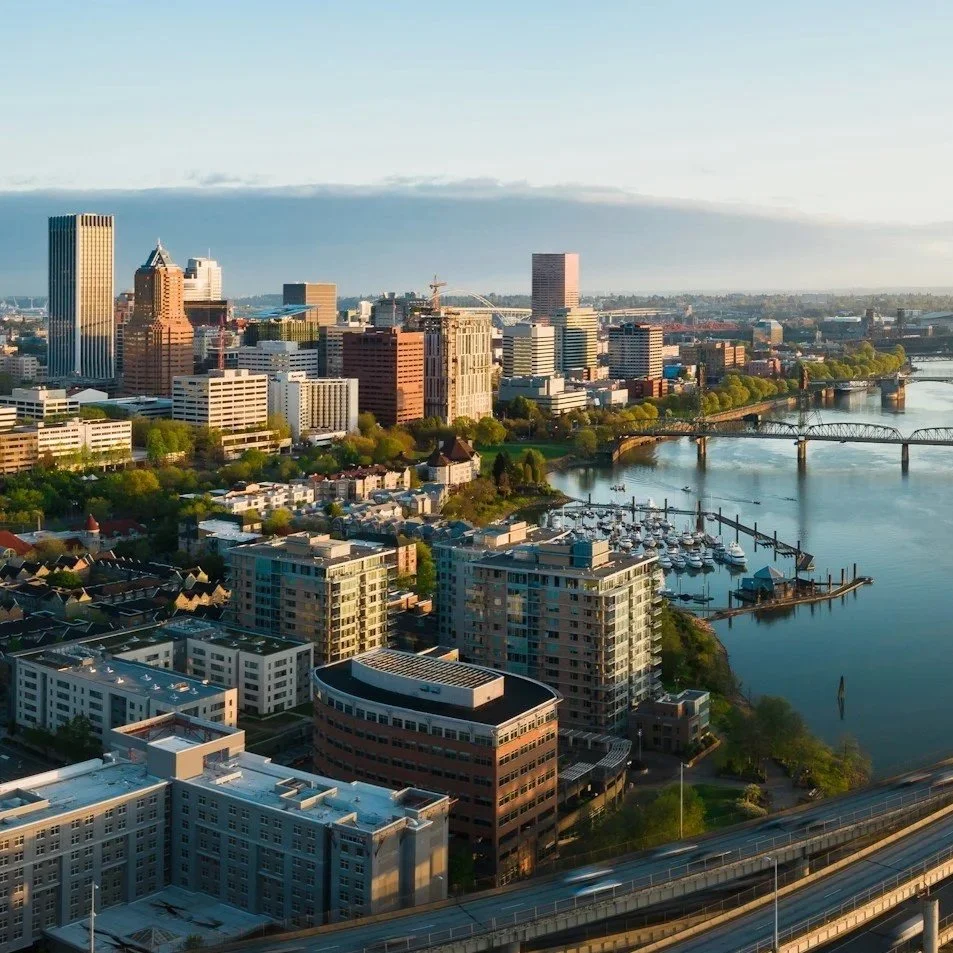 Portland State University Student Welcome Sunday