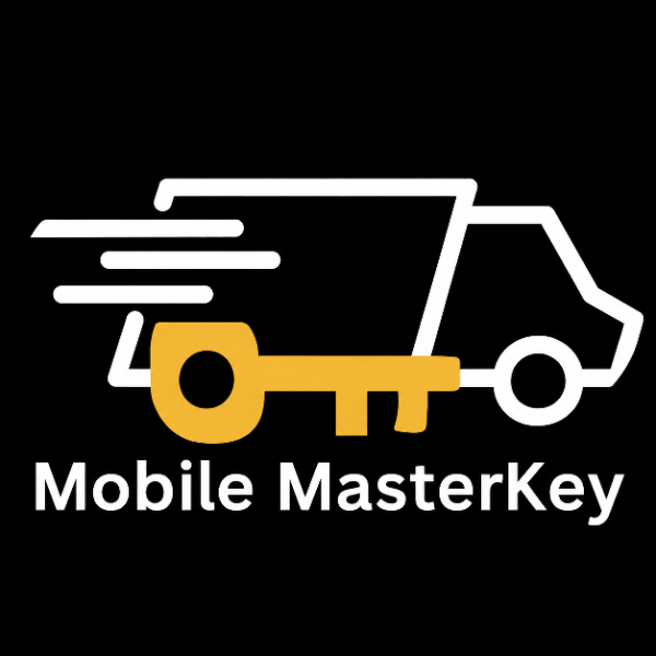 Mobile MasterKey
