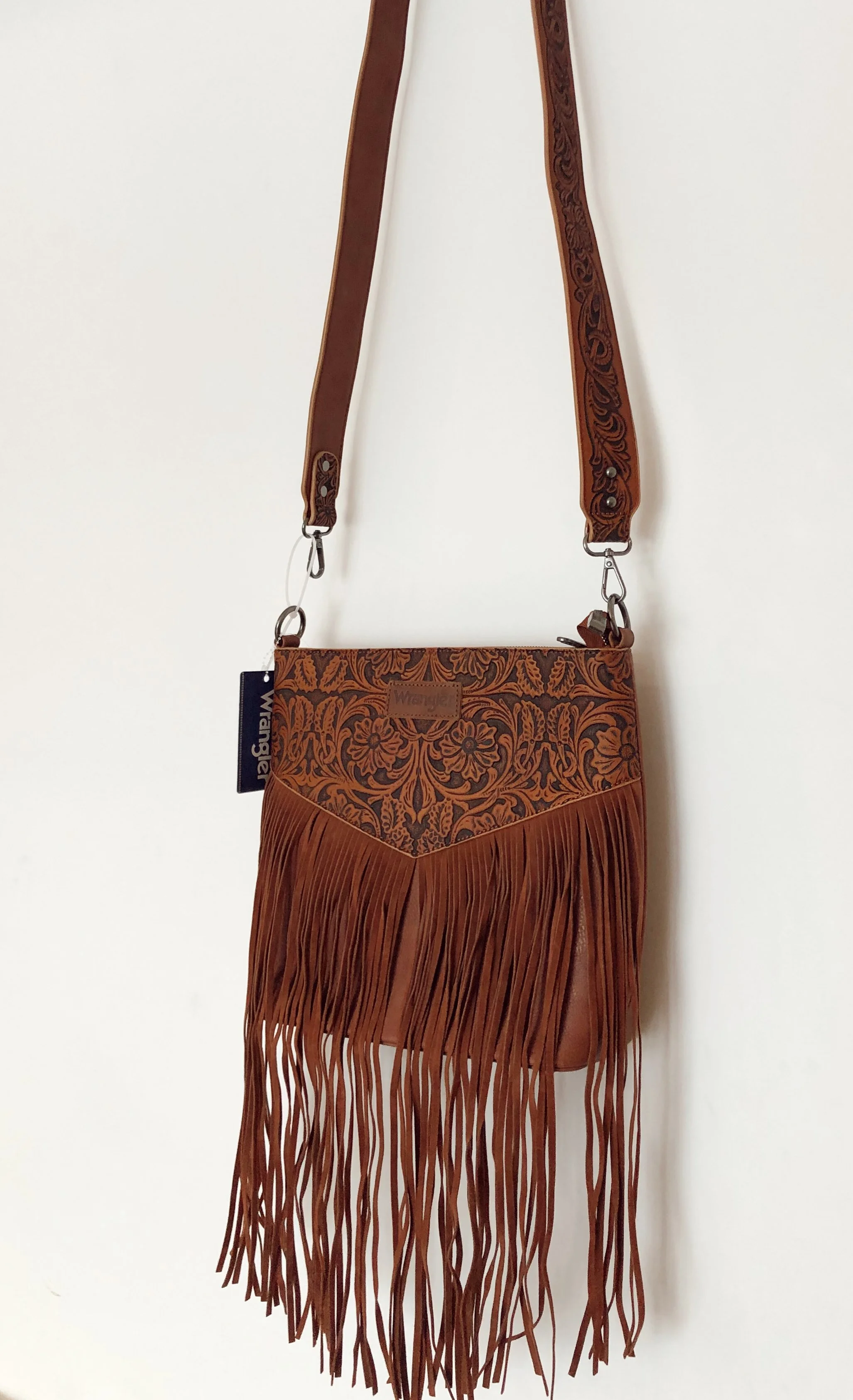 Wrangler Western Crossbody Purse