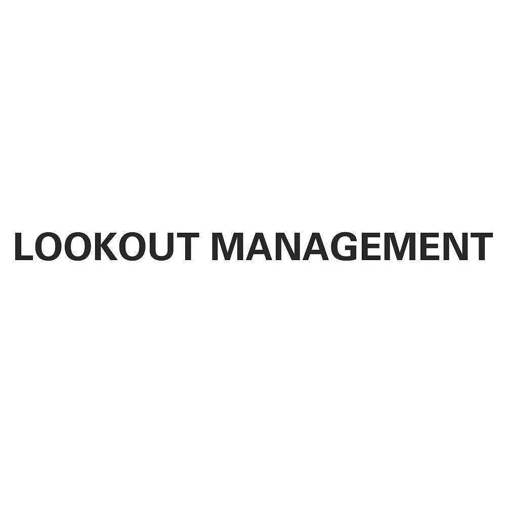 Lookout Management