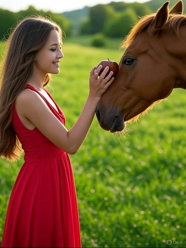 Rewarding Right: Smart Strategies for Groundwork with Horses