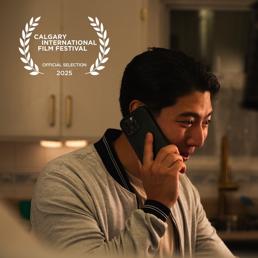 Stand In has been officially selected for Calgary International Film Festival 2025!! @ciffcalgary

Screening Details: 
&ldquo;SHORTS: IF WE WERE A MOVIE&rdquo;
Saturday, September 20th, 6:00 PM @ The Plaza Theatre, Calgary, Alberta 

@thisismearies 
