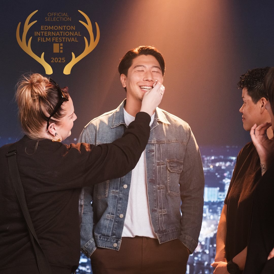 Stand In has been selected for 39th Annual Edmonton International Film Festival!! @edmfilmfest 

Screening Details: 
Friday, September 26th, 6:30 PM @ Landmark Cinemas 9 City Centre (Theatre 9)

@thisismearies 
@dylan.macgregor 
@budsaurus 
@ryomishi