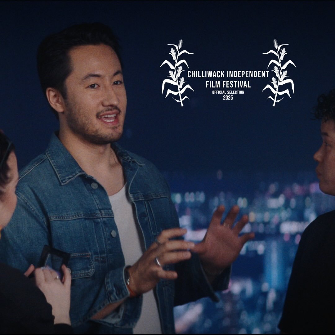 Stand In has been officially selected for the 9th Chilliwack Independent Film Festival!! @chilliwackindependentfilmfest 

Screening Details: 
Sat, Oct 25th, 4:00 PM @ Galaxy Cinemas Chilliwack

@thisismearies 
@dylan.macgregor 
@budsaurus 
@ryomishim