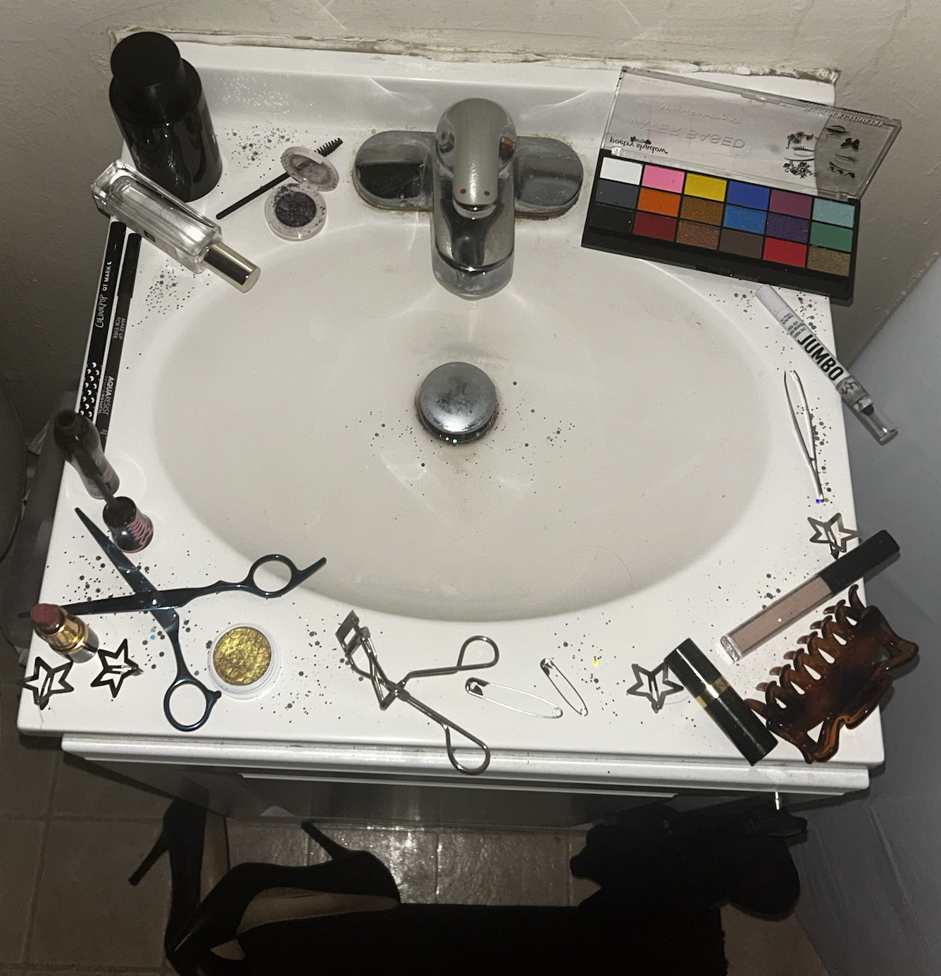 Process Photo