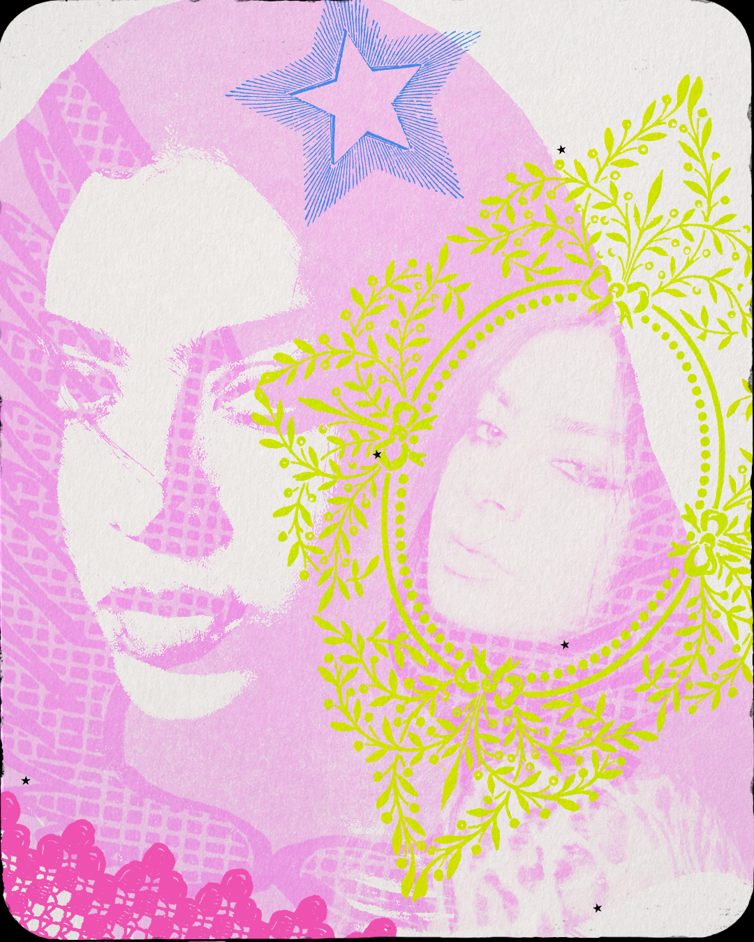 charli xcx fan art
