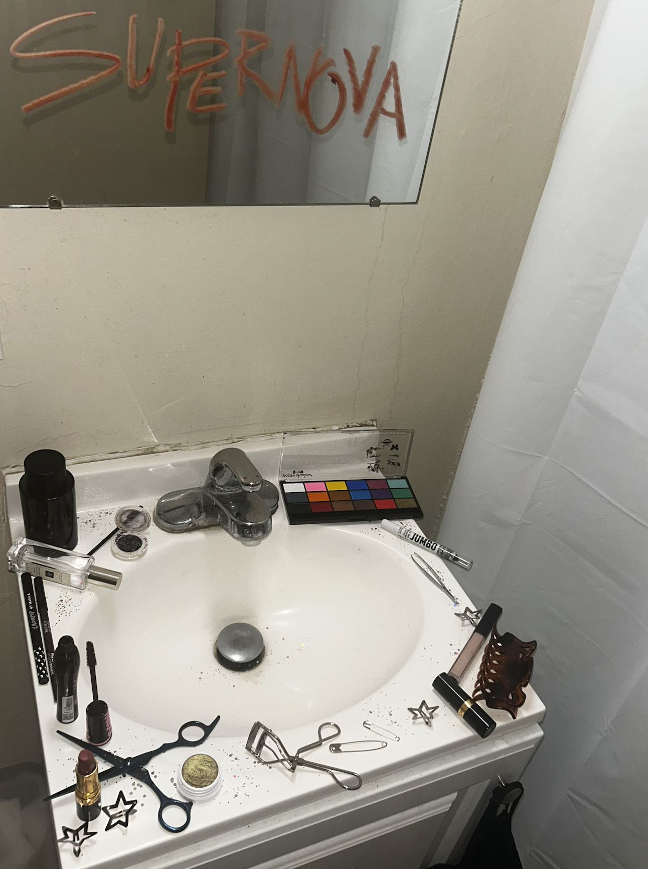 Process photo