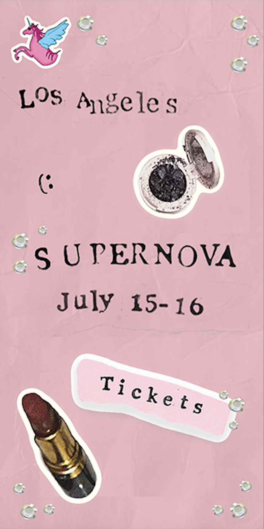 Festival Ad