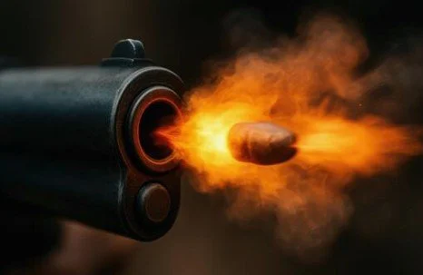 what to do after an accidental firearm discharge in the home (massachusetts firearm safety guide)