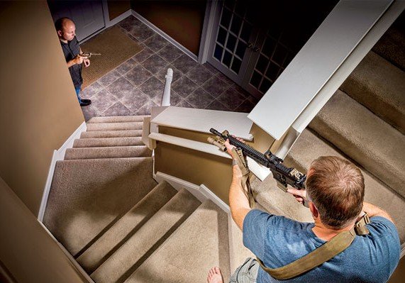 KNOW your backstopS!!!