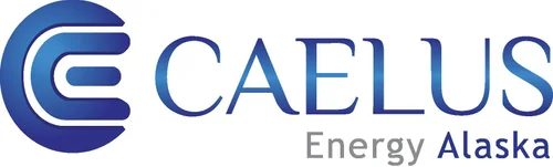 Caelus Energy Alaska