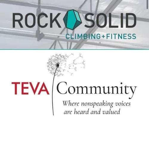 Indoor Rock Climbing Co-hosted by TEVA