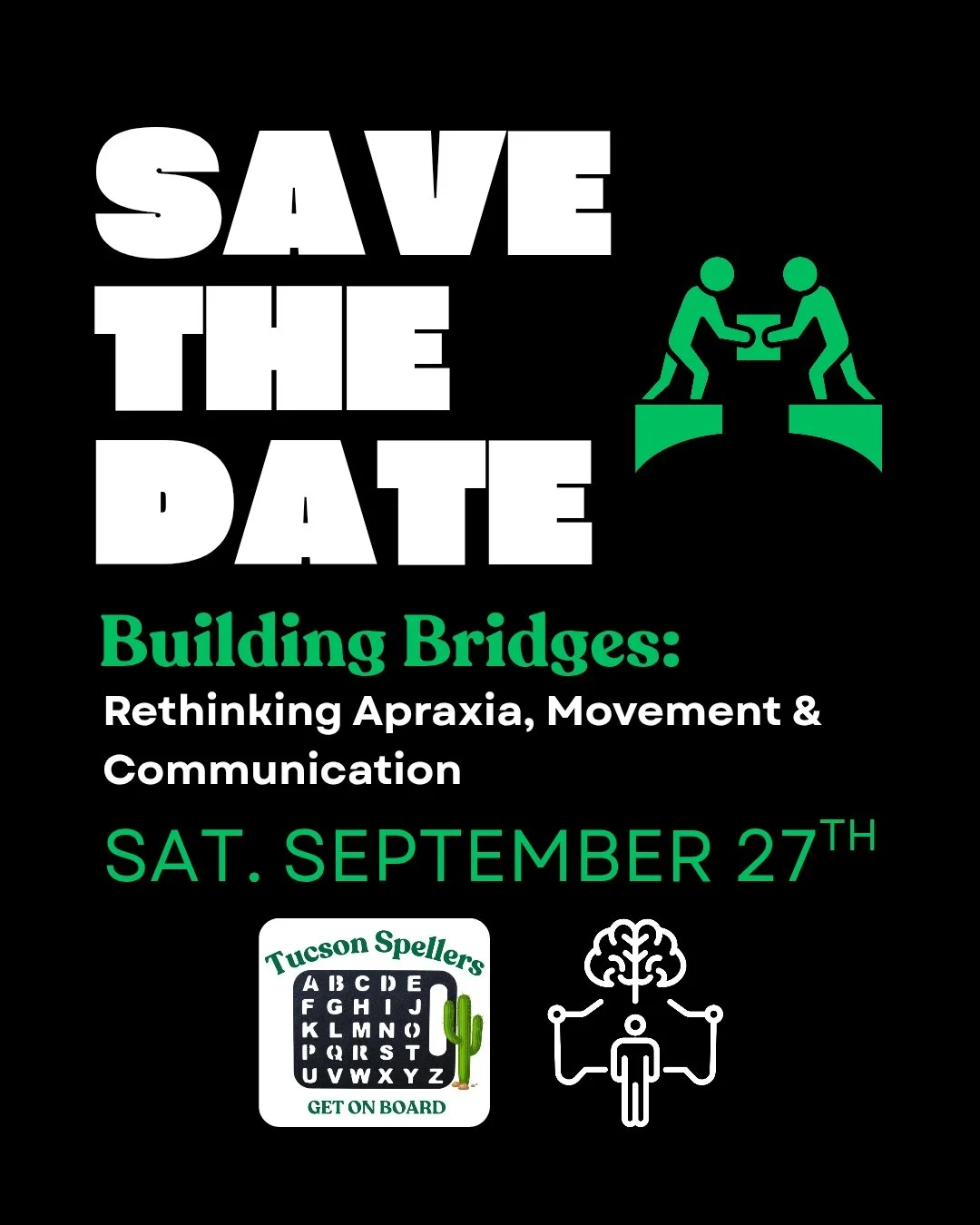 Building Bridges: Rethinking Apraxia, Movement & Communication