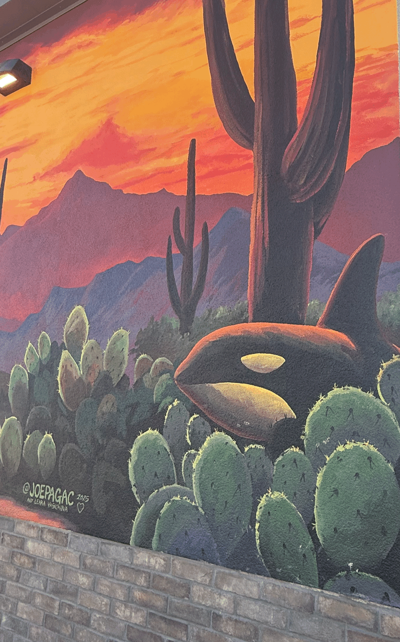 Coffee and Conversations with Joe Part 2