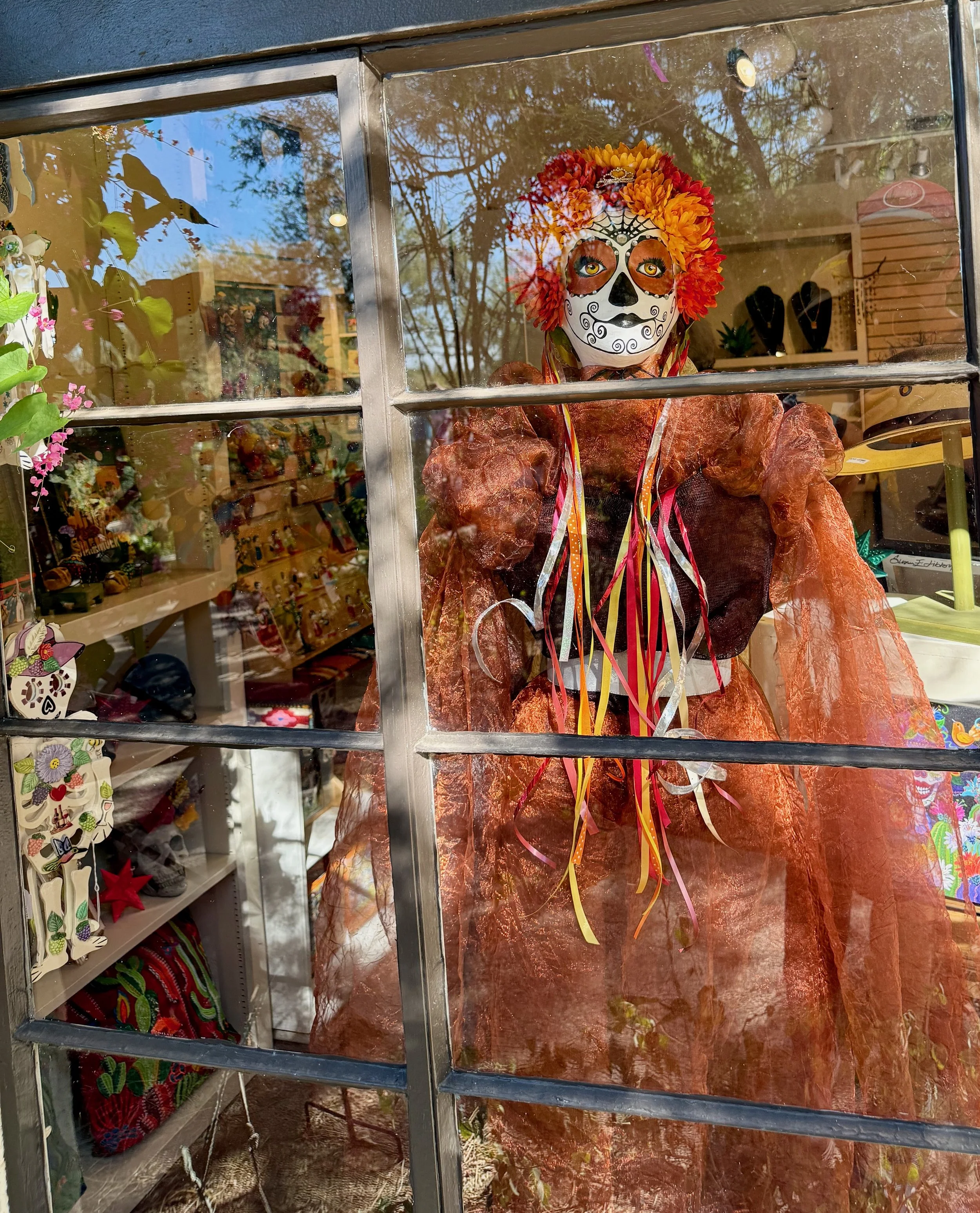 Roads To My Most Heavily Loved Ones