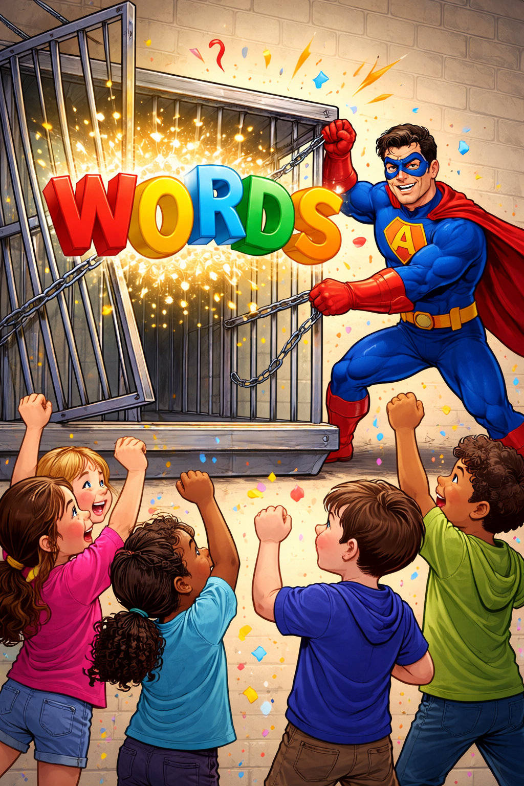 HEROES IN HUMAN FORM