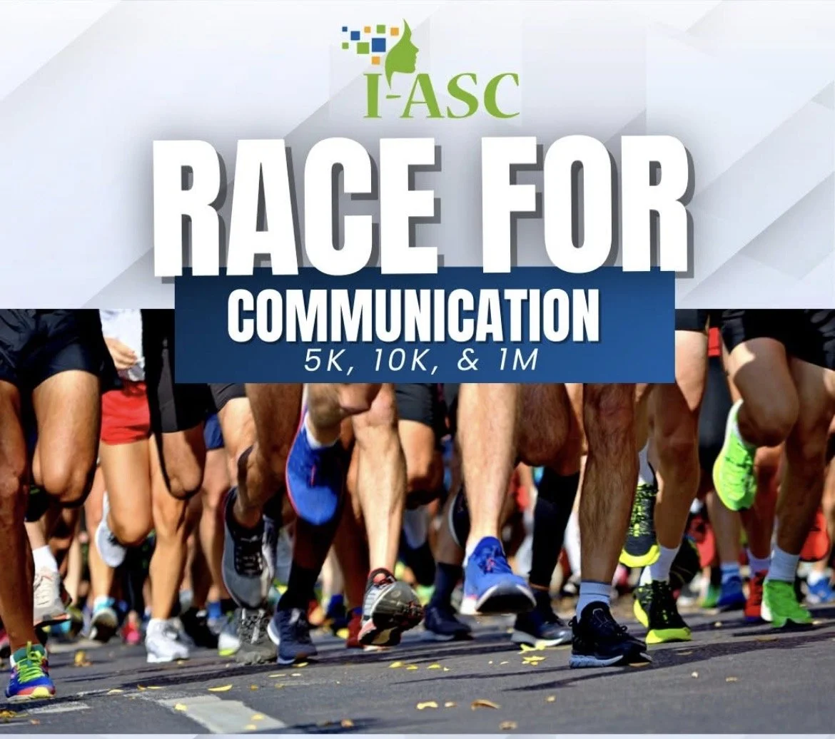 Race For Communication