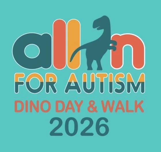 Dino Day and Walk 