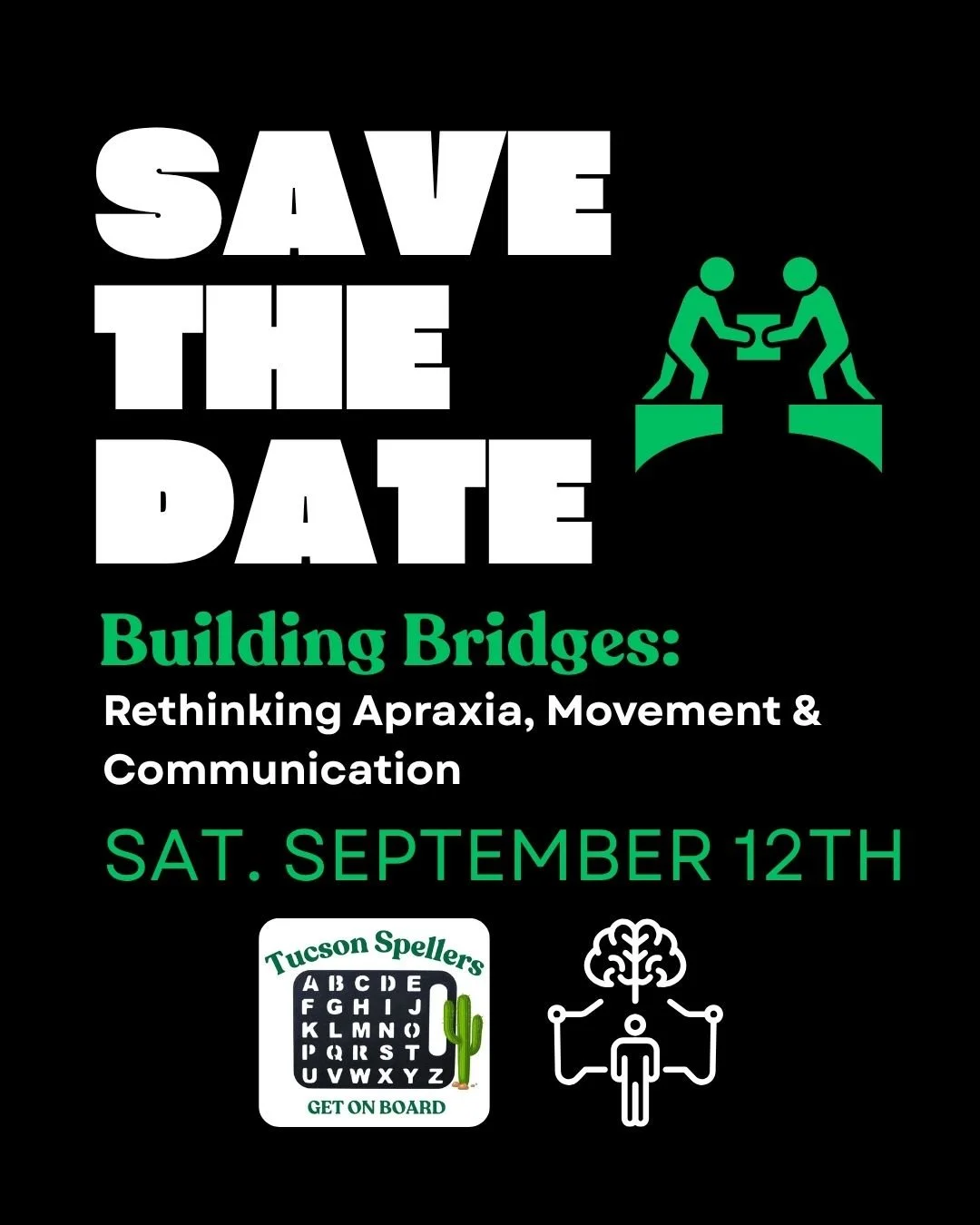 Building Bridges: Rethinking Apraxia, Movement & Communication 