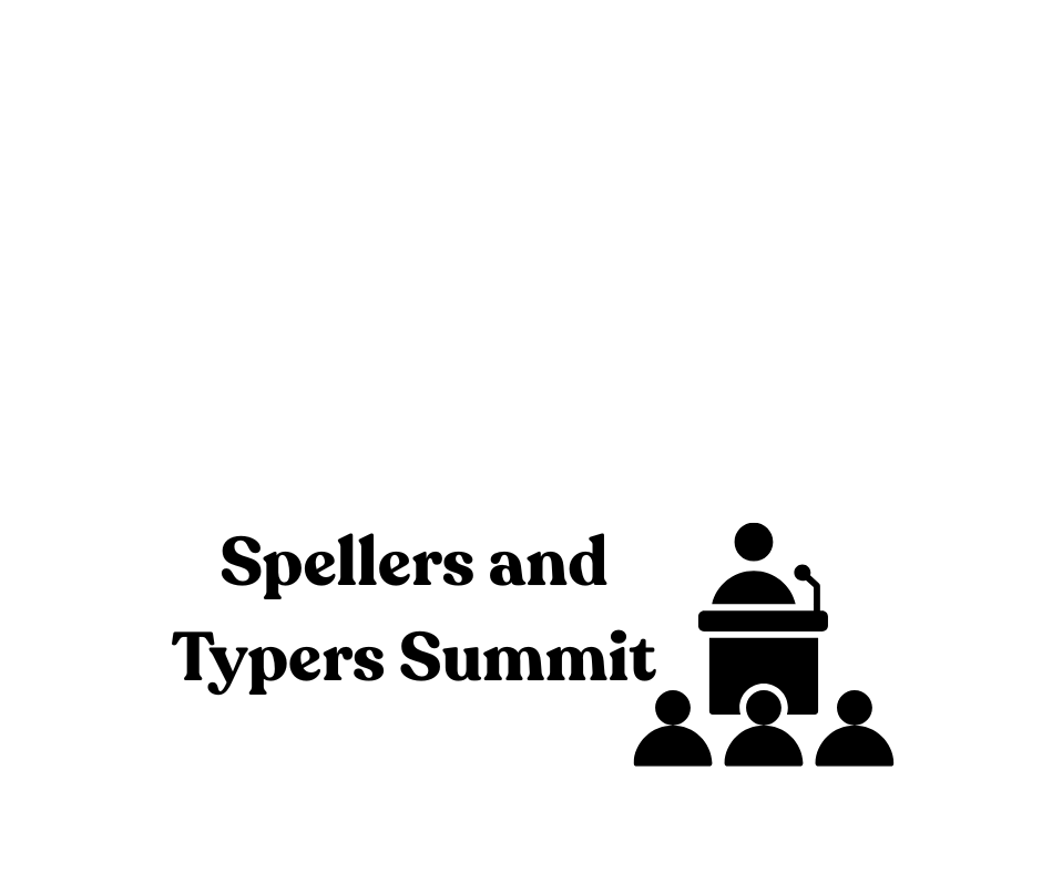 Spellers and Typers Advocacy Summit 2026 – “Seen. Heard. Believed.”