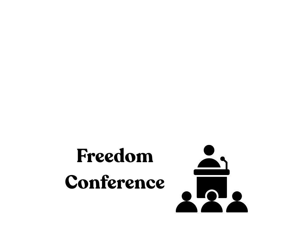 Freedom Conference 