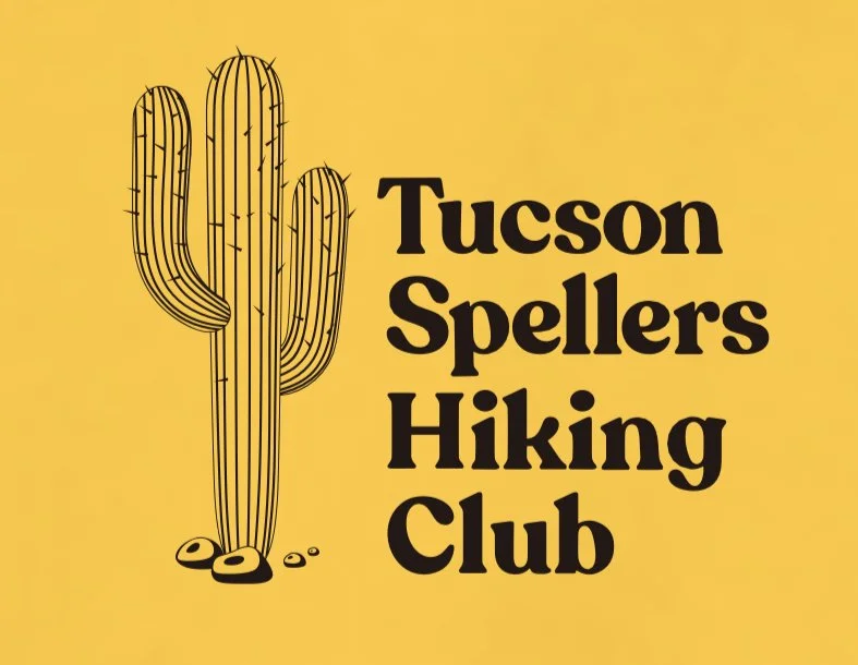 Tucson Spellers Hiking Club