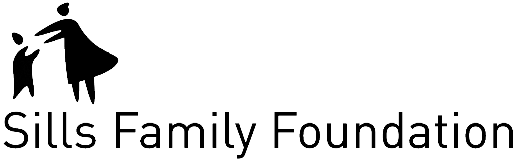 Sills Family Foundation logo