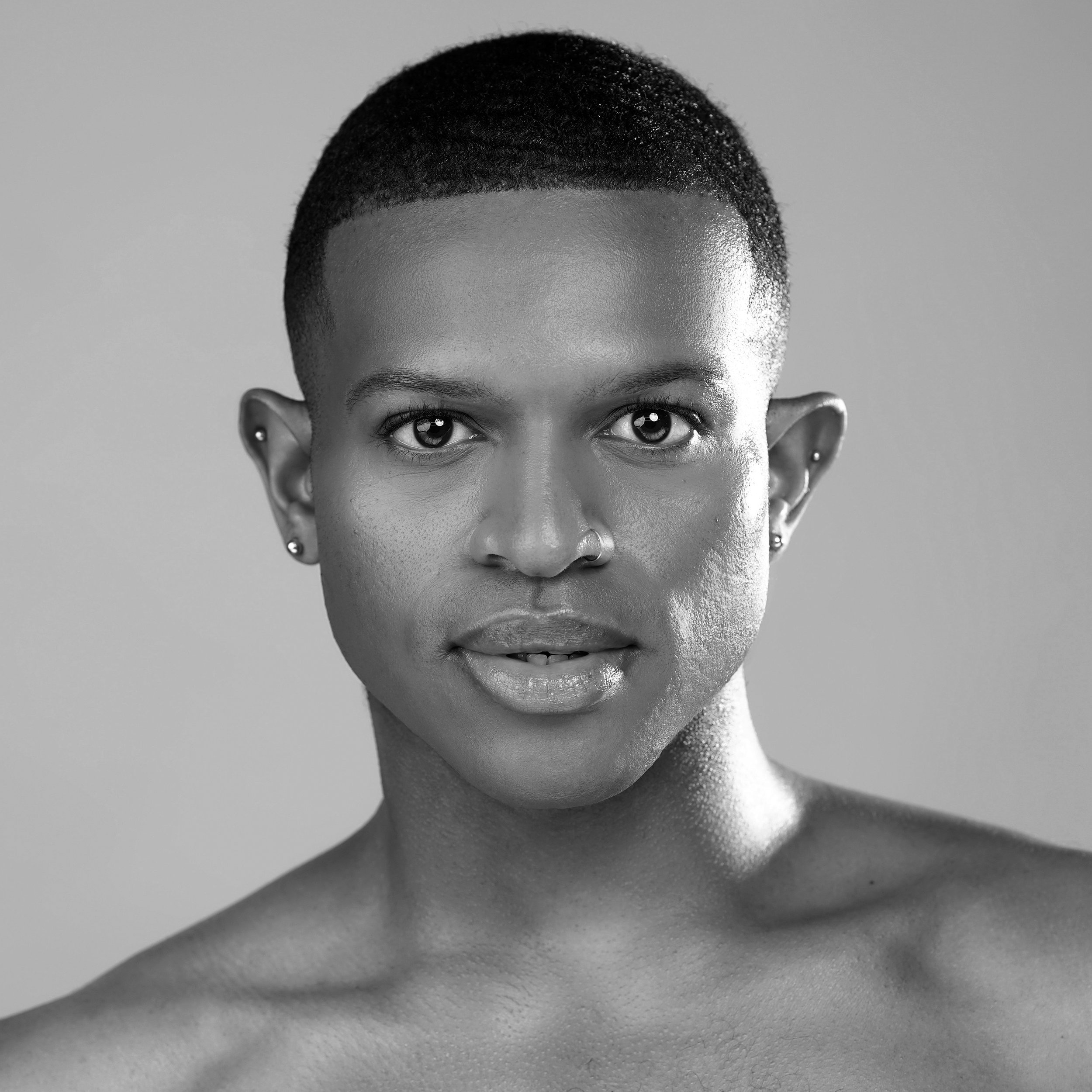 Jeron "JayJay" Sanders