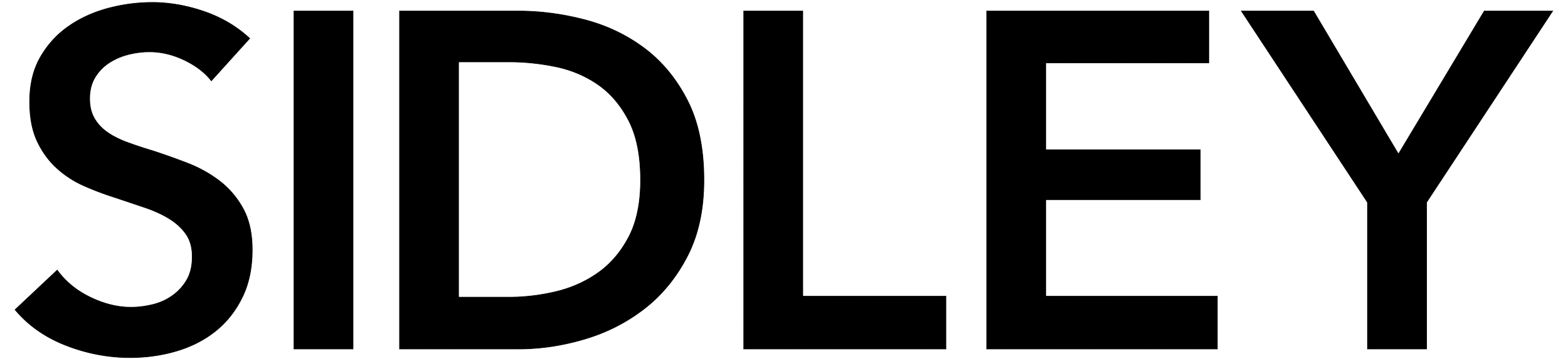 Sidley logo