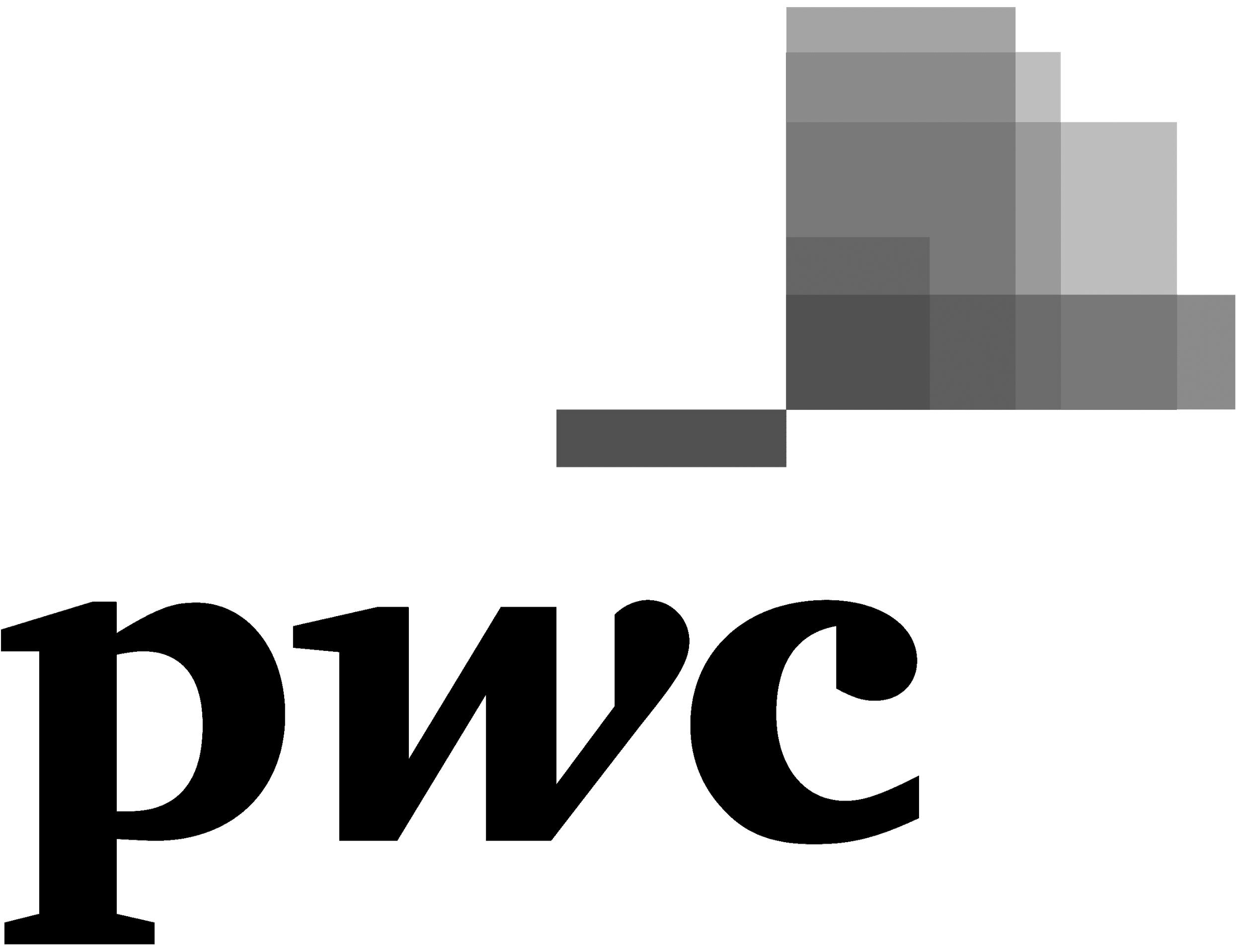 PWC logo