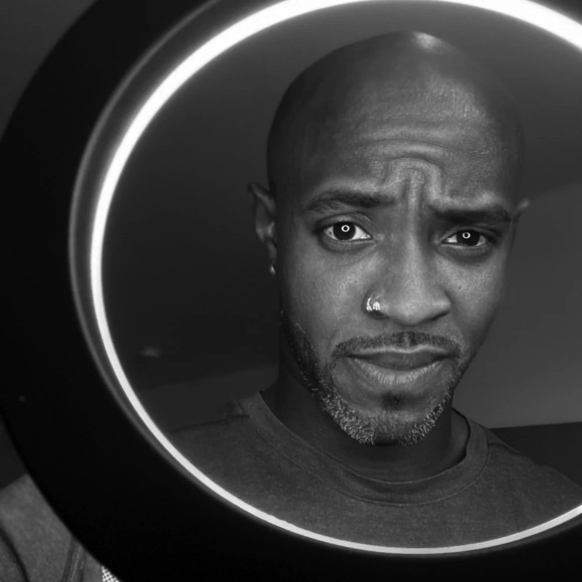 Ladell “Mr. Ocean” Thomas