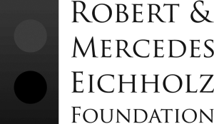 Robert Mercedes Eichholz Foundation logo
