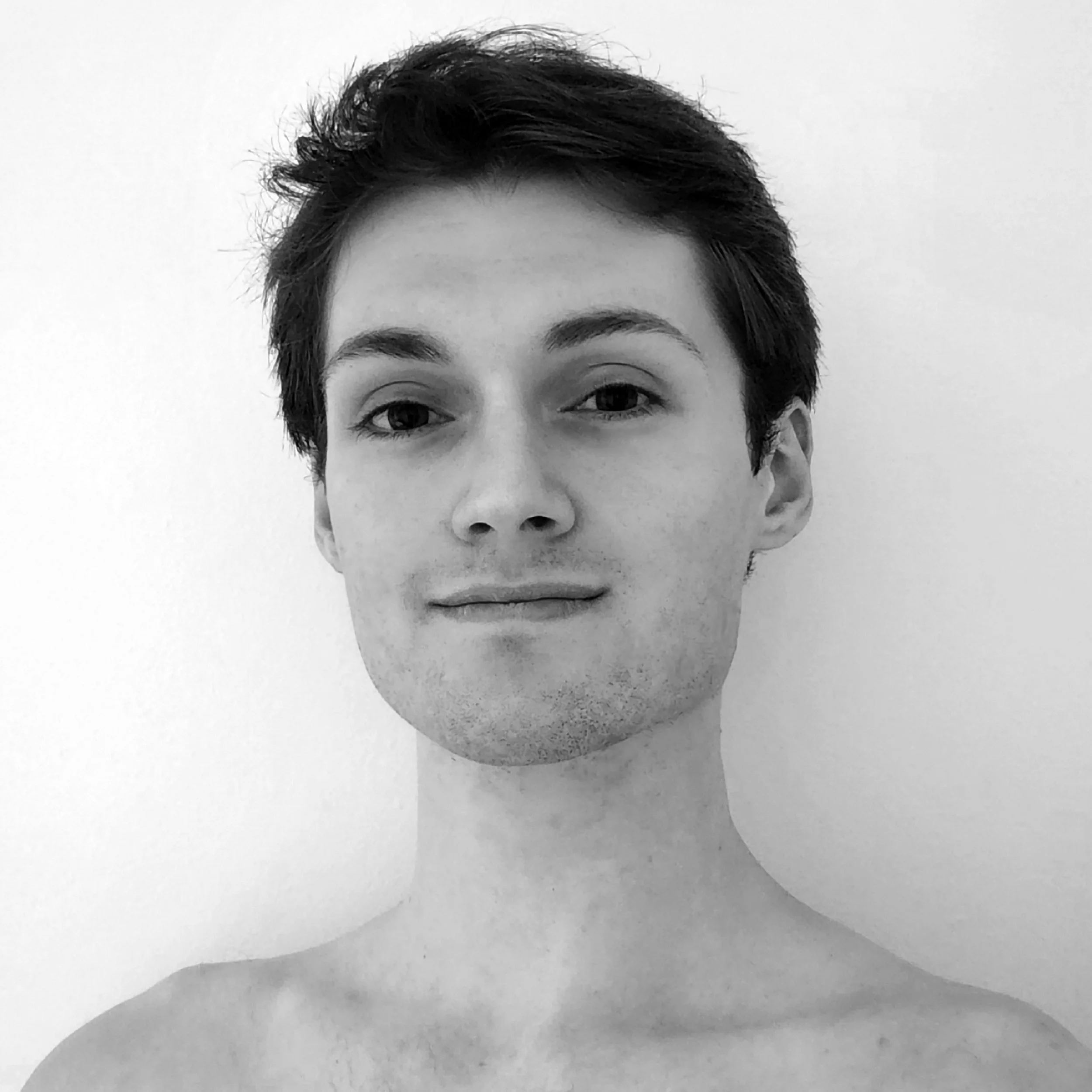 Ethan Arrington