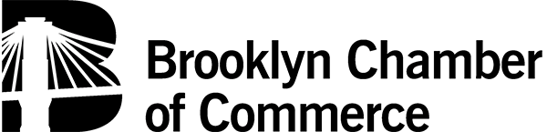Brooklyn Chamber of Commerce logo