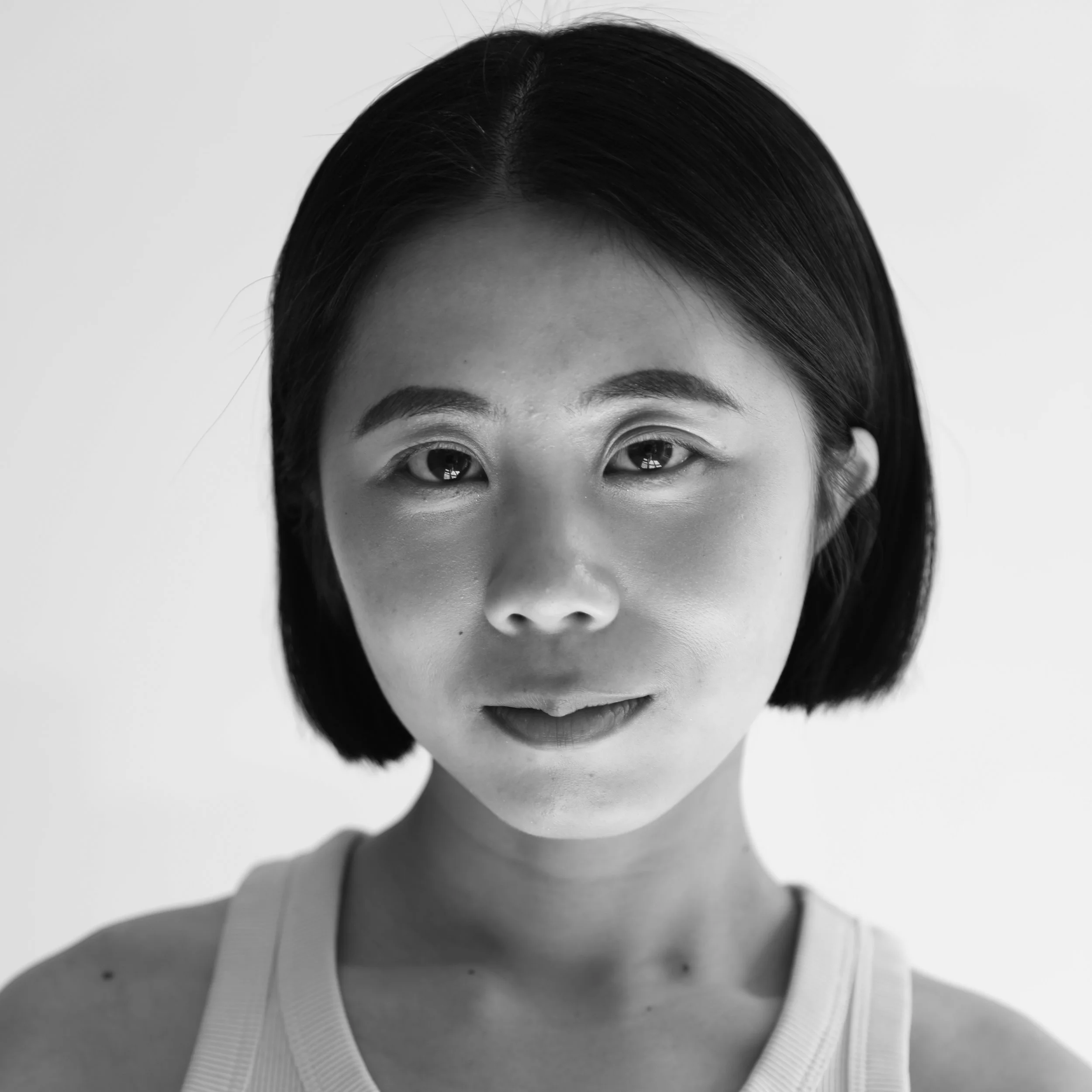 Natasha Huang