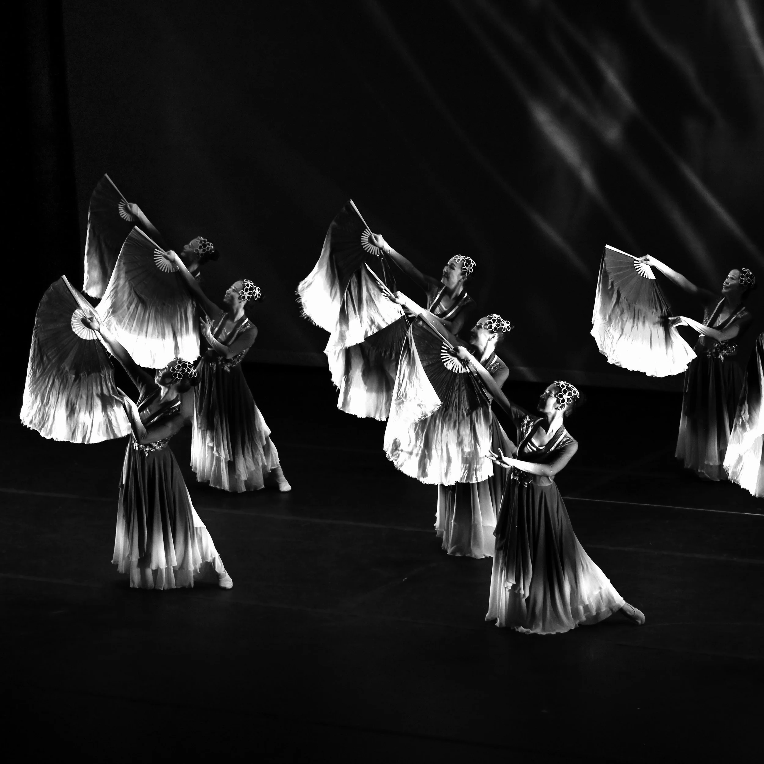 Red Dance Studio