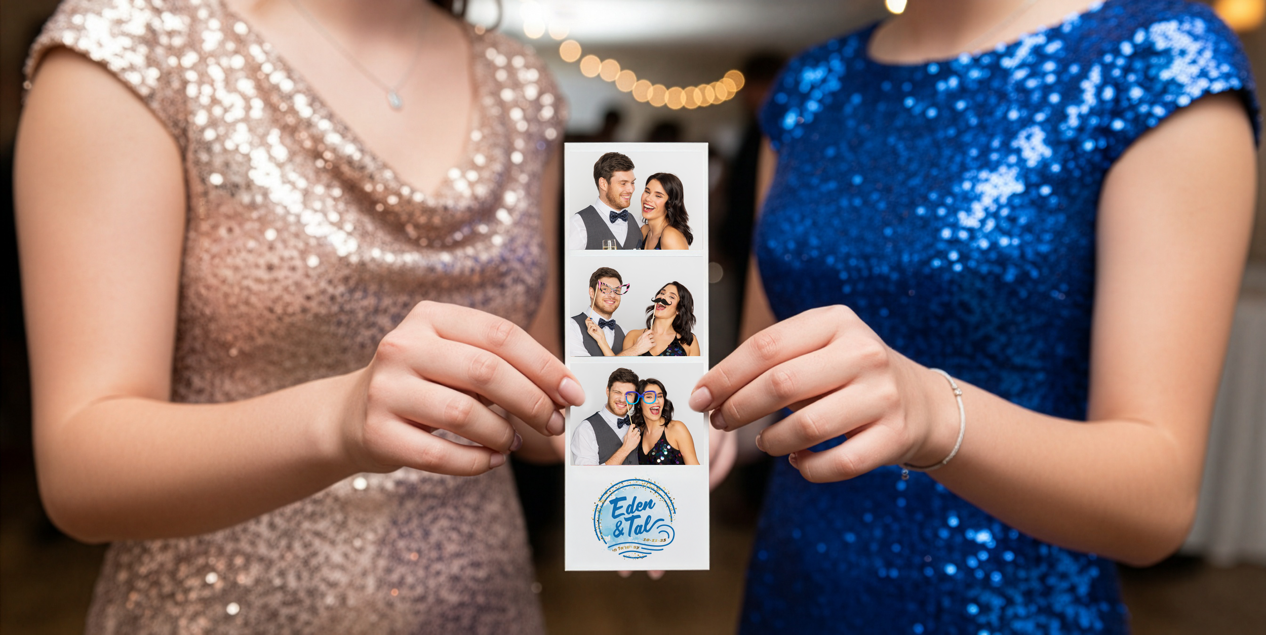 Eden & Tal's Mitzvah